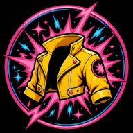 Marvel Rivals Jubilee logo
